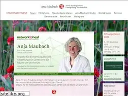 Sites similar to arends-maubach.de