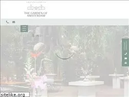 Sites similar to arendshoeve.com