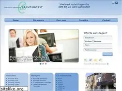 Sites similar to arendshorstopleidingen.nl