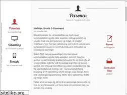 Sites similar to arendt-jensen.dk