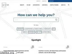 Sites similar to arendt.com