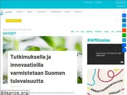 Sites similar to arene.fi