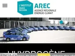 Sites similar to areneidf.org