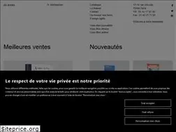 Sites similar to arenes.fr