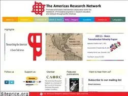 Sites similar to arenet.org
