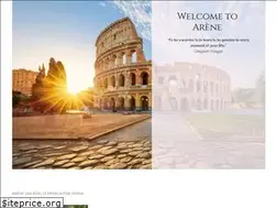 Sites similar to arenetherapy.com