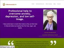 Sites similar to arenewedlife.com
