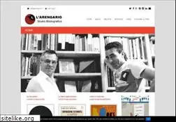 Sites similar to arengario.it