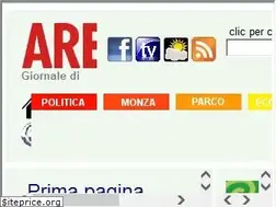 Sites similar to arengario.net