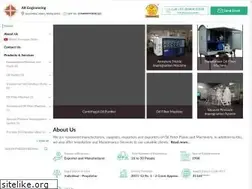 Sites similar to arengineers.co.in