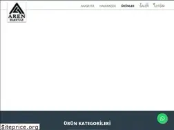 Sites similar to arenhavuz.com