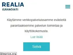 Sites similar to arenna.fi