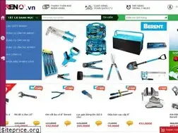 Sites similar to areno.vn