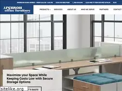 Sites similar to arensonof.com