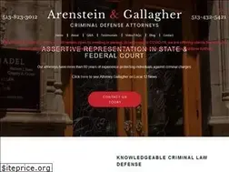Sites similar to arensteinlaw.com