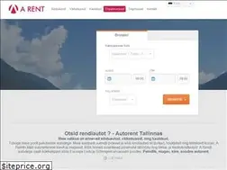Sites similar to arent.ee