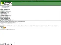 Sites similar to arent.mobi