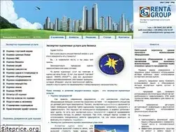 Sites similar to arenta-group.com