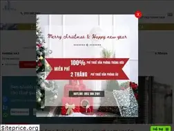 Sites similar to arental.vn