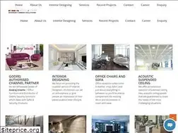 Sites similar to arenterprises.co