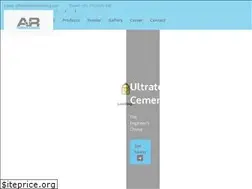 Sites similar to arenterprisescg.com