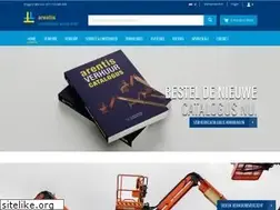 Sites similar to arentis.com