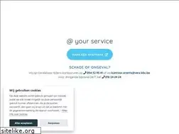 Sites similar to arentspartners.be