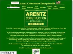 Sites similar to arentz3.com