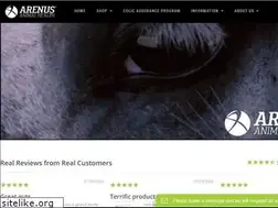 Sites similar to arenus.com