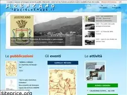 Sites similar to arenzanotracieloemare.it