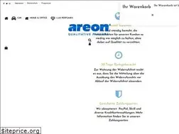 Sites similar to areon-fresh.de