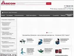Sites similar to areon.su