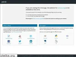 Sites similar to areone.org