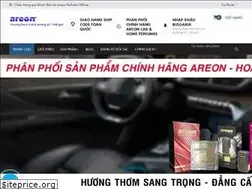 Sites similar to areonmiennam.vn