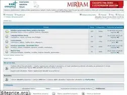 Sites similar to areopag.sk