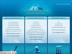 Sites similar to areopag2002.ru