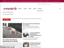 Sites similar to areopago.mx