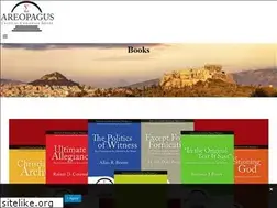 Sites similar to areopagusseries.com