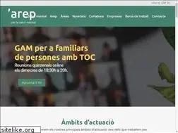 Sites similar to arep.cat