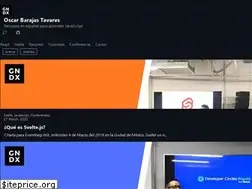 Sites similar to arepa.dev