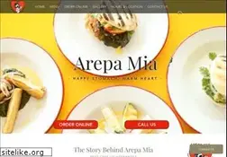 Sites similar to arepamiaatlanta.com