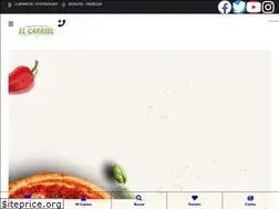 Sites similar to arepaselcarriel.com
