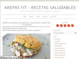 Sites similar to arepasfit.com