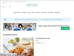 Sites similar to arepazone.com
