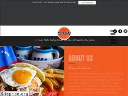 Sites similar to arepitacafe.com
