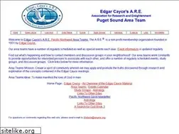 Sites similar to arepnw.org