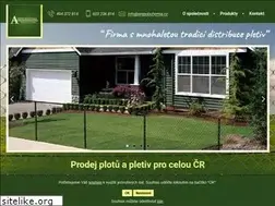 Sites similar to arepobohemia.cz