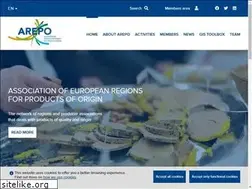 Sites similar to arepoquality.eu