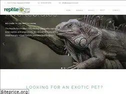 Sites similar to areptileroom.com