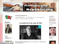 Sites similar to arepublicano.blogspot.com